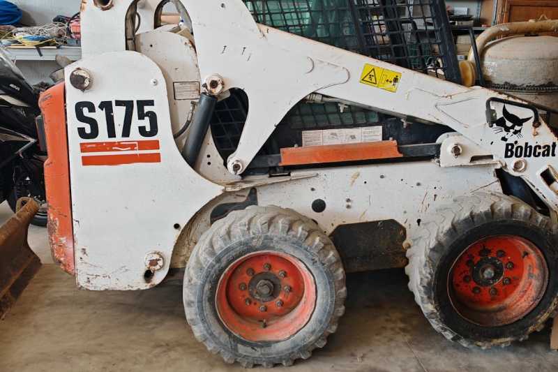 OmecoHub - Immagine BOBCAT S175